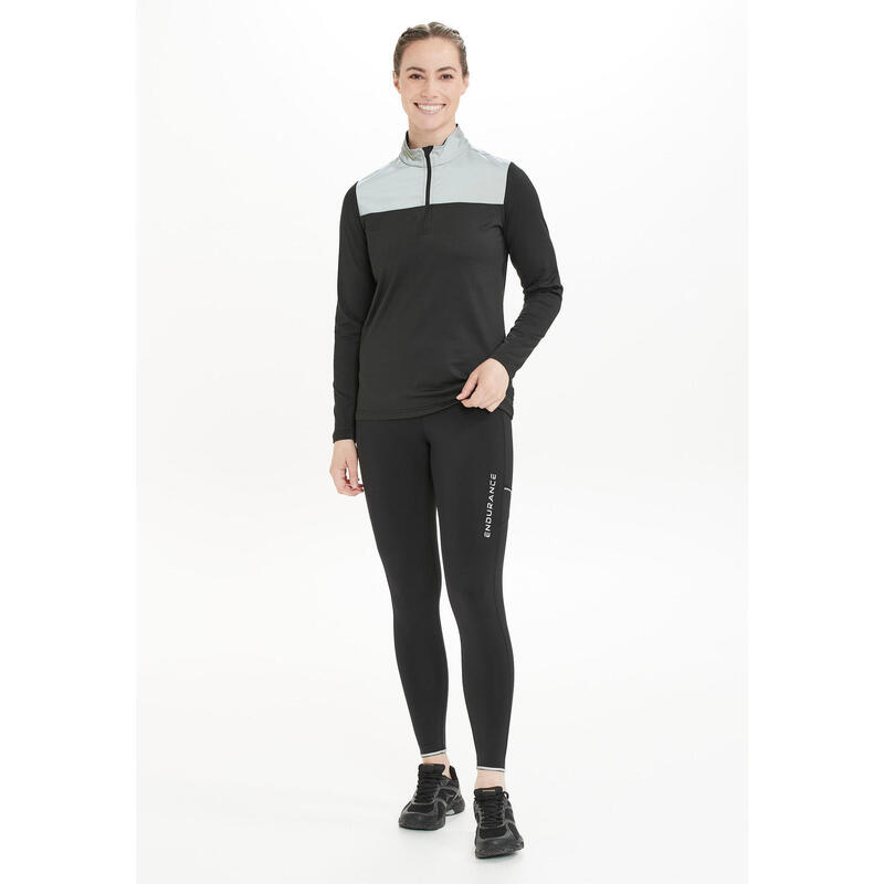 ENDURANCE Midlayer Tusina