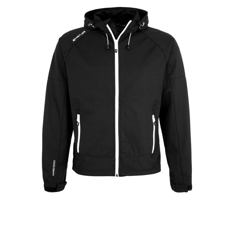 WHISTLER Softshelljacke Evarts