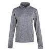 ENDURANCE Shirt met lange mouwen VIRONIC W Waffle