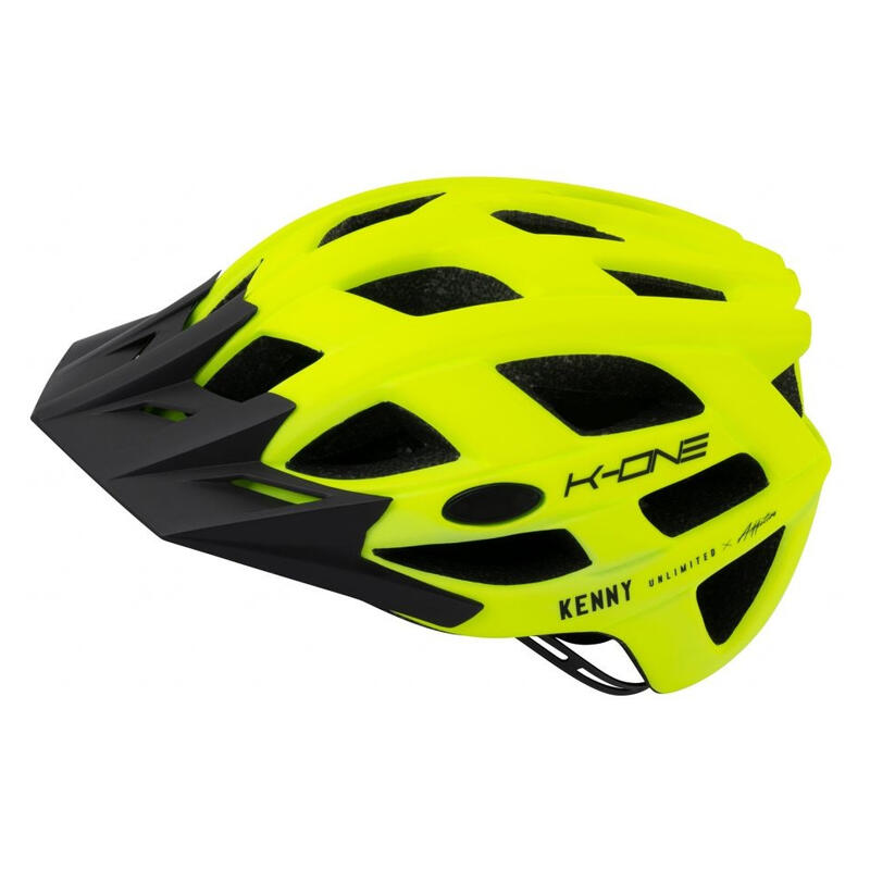 Casco da bici Kenny K-one