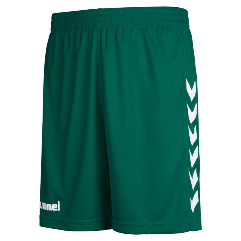 Spodenki sportowe męskie Hummel Core Poly Shorts