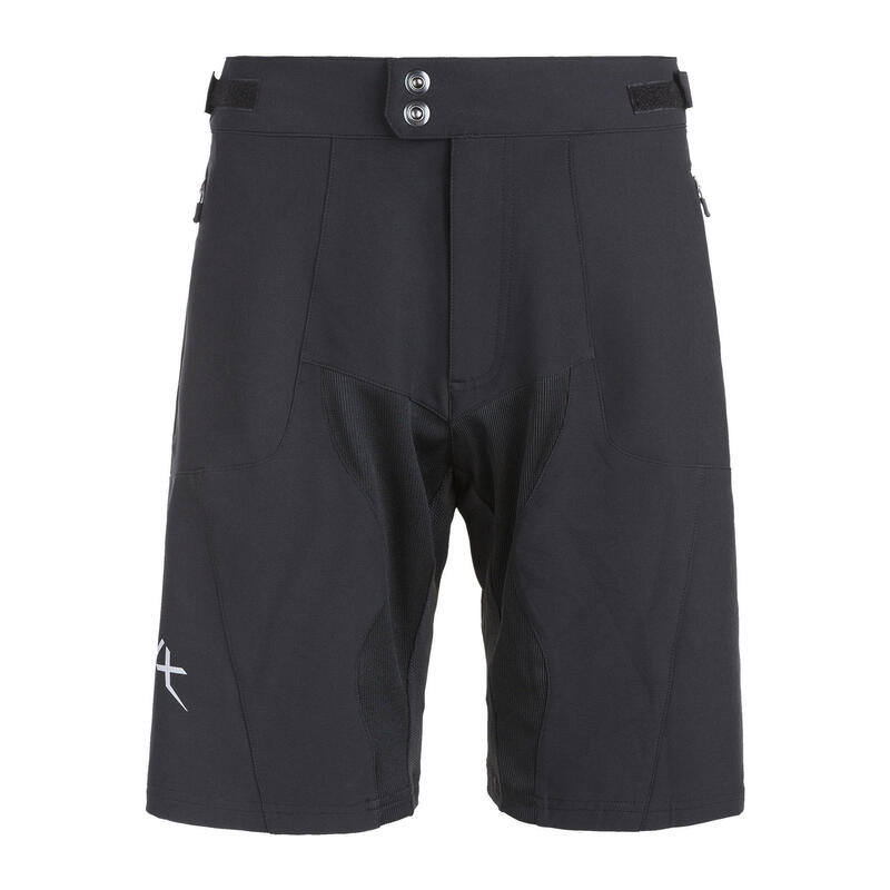 ENDURANCE Wielershorts LEICHHARDT FIETS KORT