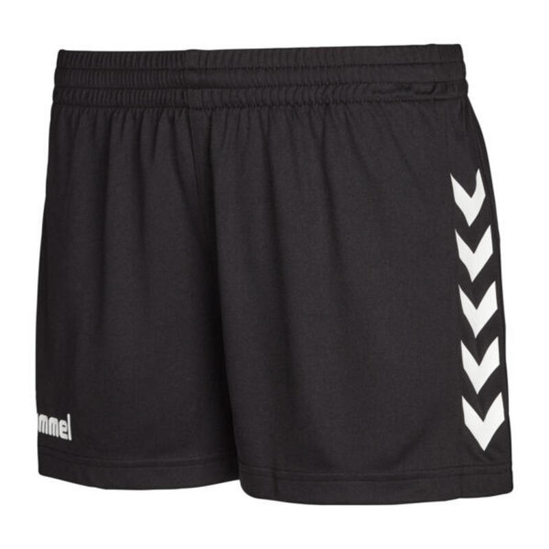 Spodenki sportowe damskie Hummel Core Womens Shorts