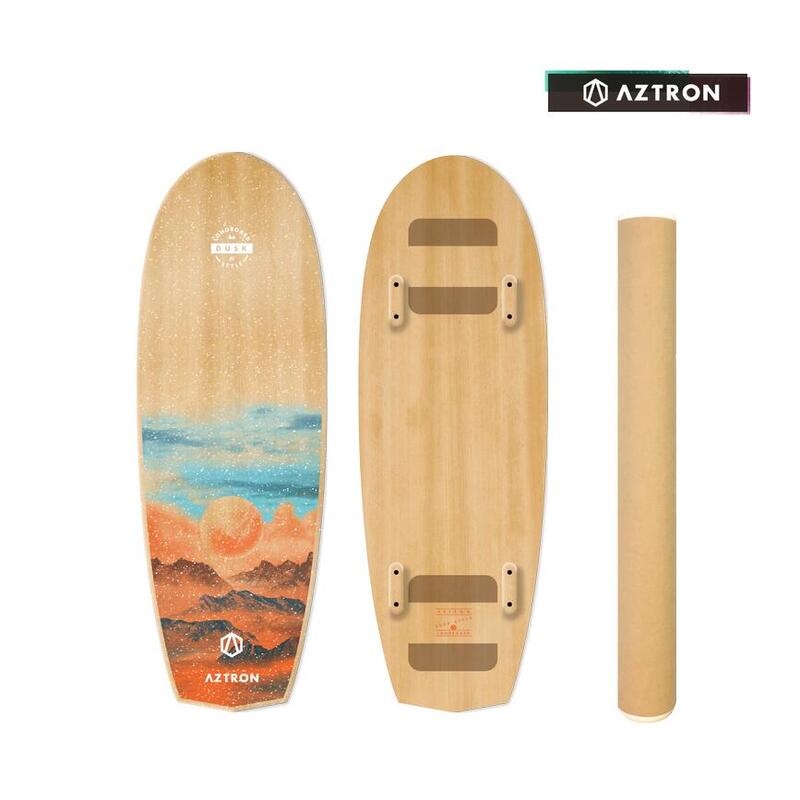 Balance Board Aztron Dusk