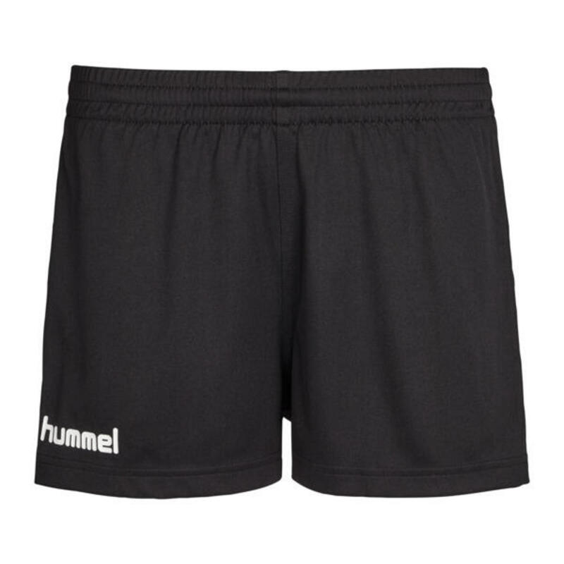 Spodenki sportowe damskie Hummel Core Womens Shorts