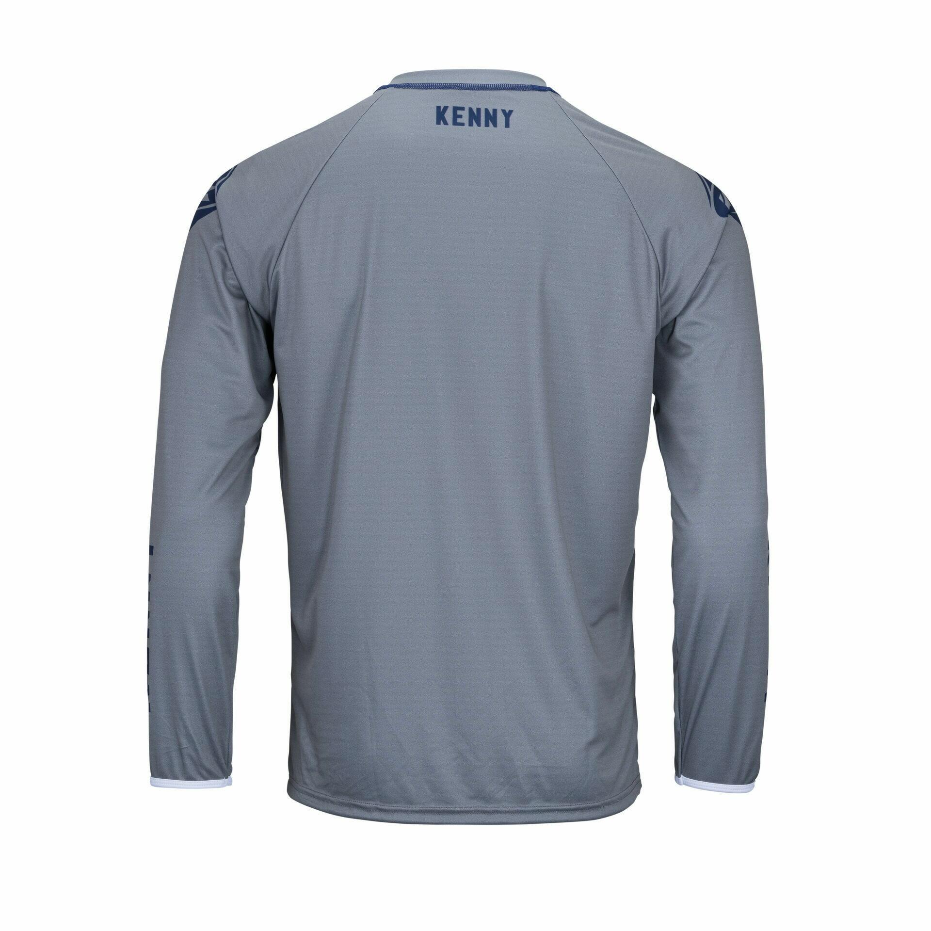 Long-sleeved jersey Kenny Elite