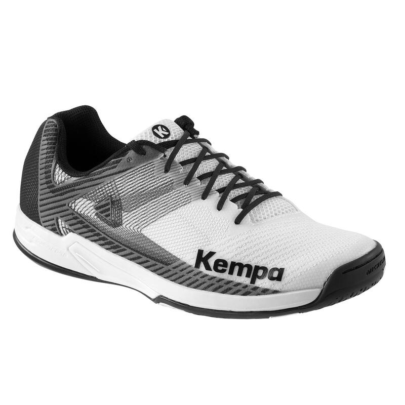 Hallen-Sport-Schuhe WING 2.0 KEMPA