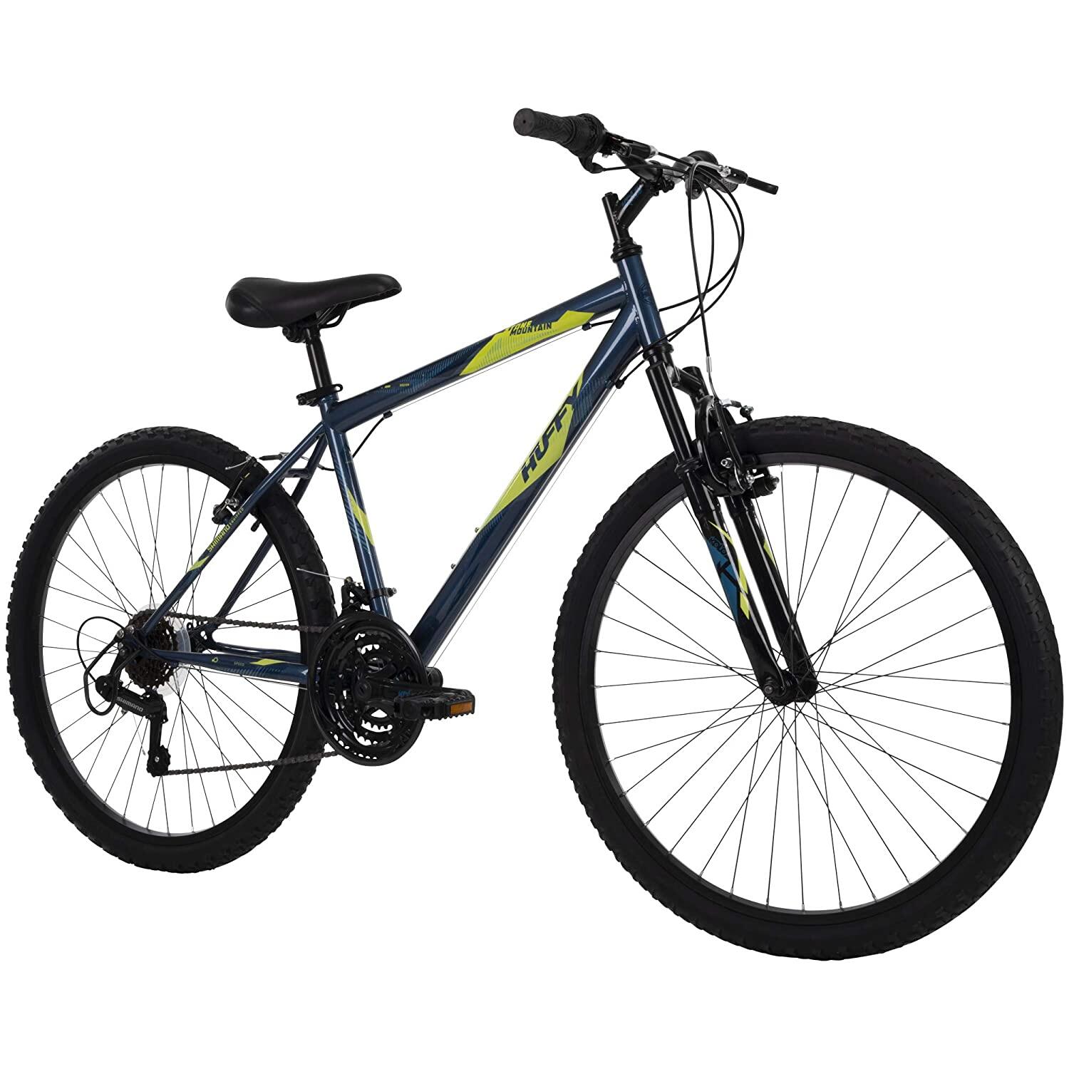 26 inch lightweight mountain bike