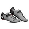 Baskets cyclistes Sidi Alba 2 Negro-grris