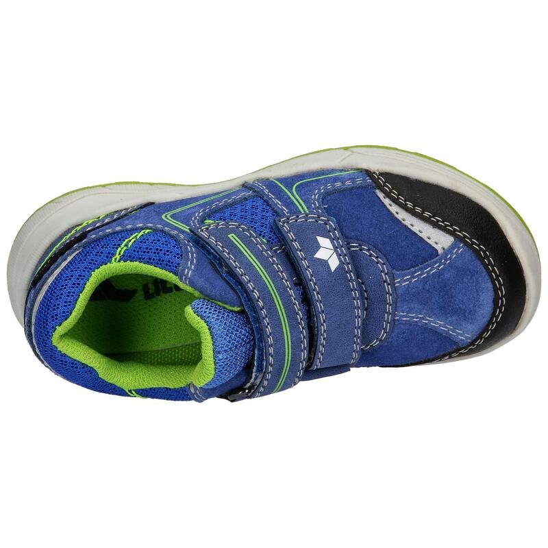 Chaussures de loisirs Bleu waterproof Garçons Ashoka V