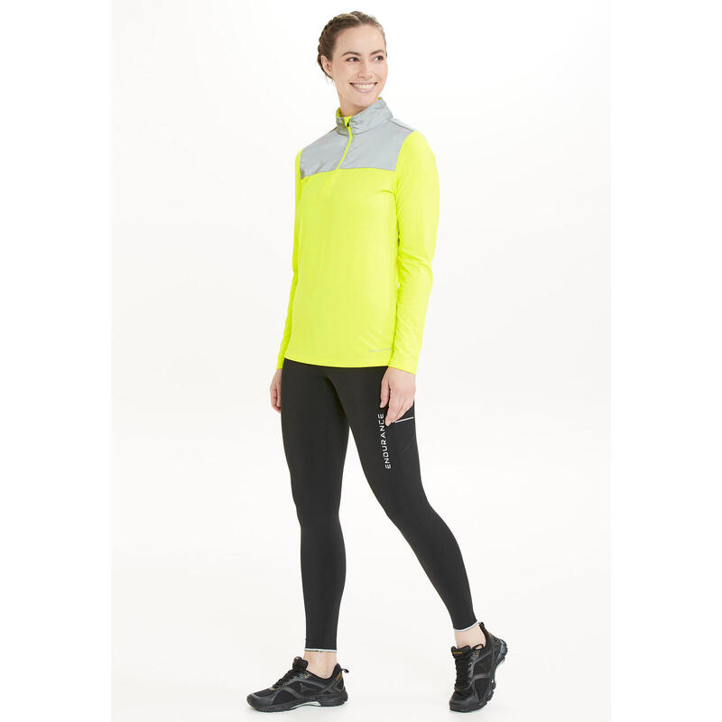 ENDURANCE Midlayer Tusina