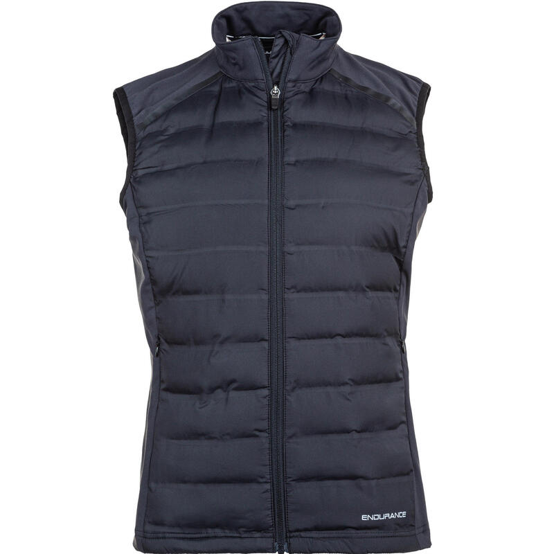 Reitta W Hot Fused Hybrid Vest Hiking/Outdoor/Trekking Ladies