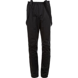 ENDURANCE Pantalon softshell Naval