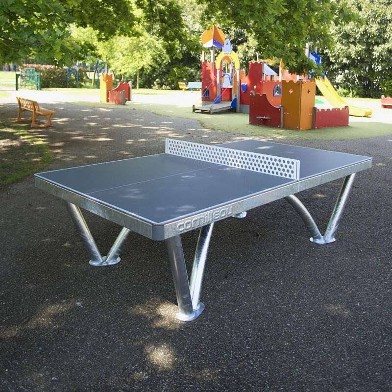 PARK Outdoor Table Tennis Table 2/7