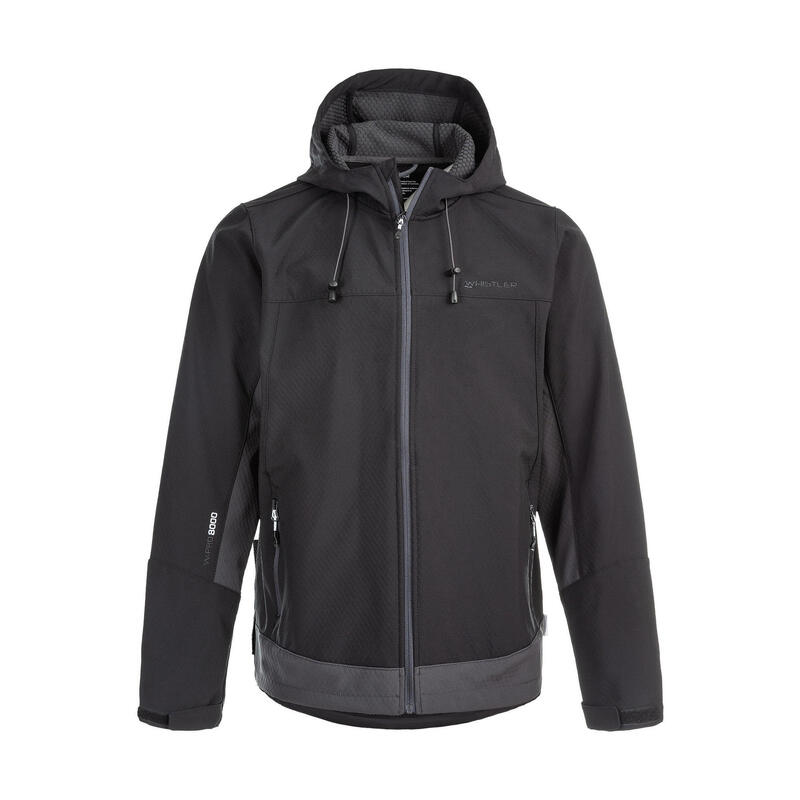 WHISTLER Softshelljacke Ryder