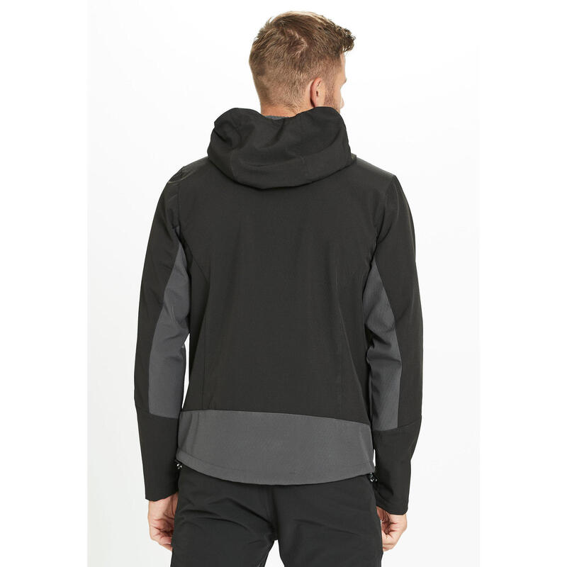 WHISTLER Softshell jas Ryder