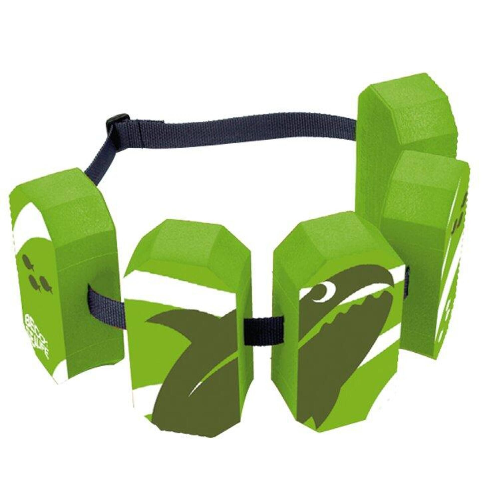 BECO BECO Sealife Swimming Belt