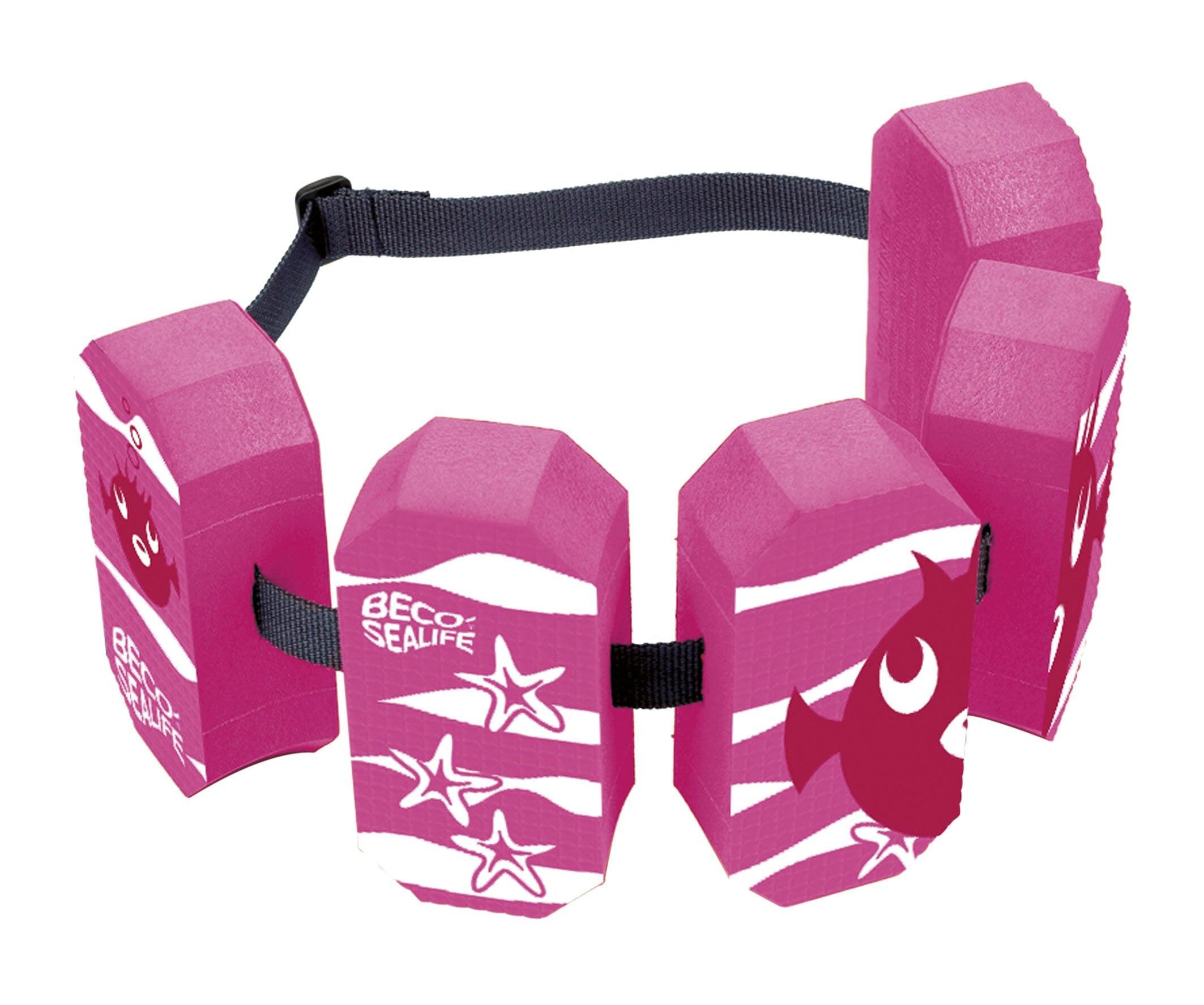 BECO Sealife Swimming Belt 2/2