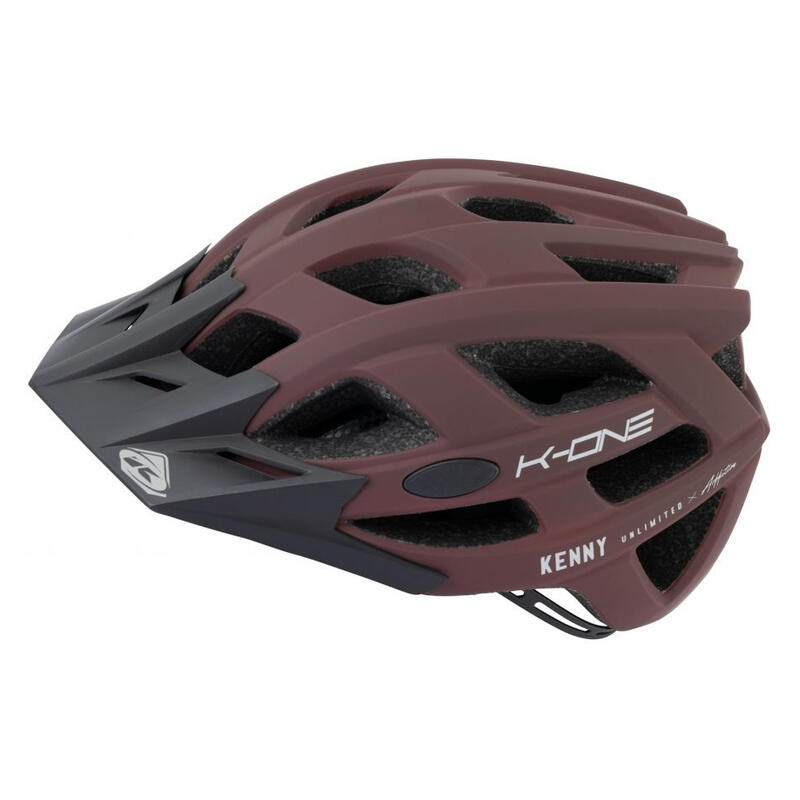 Casco bici Kenny K-one