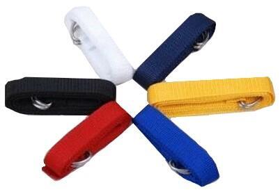 Ceinture de football - Football américain (Bleu)