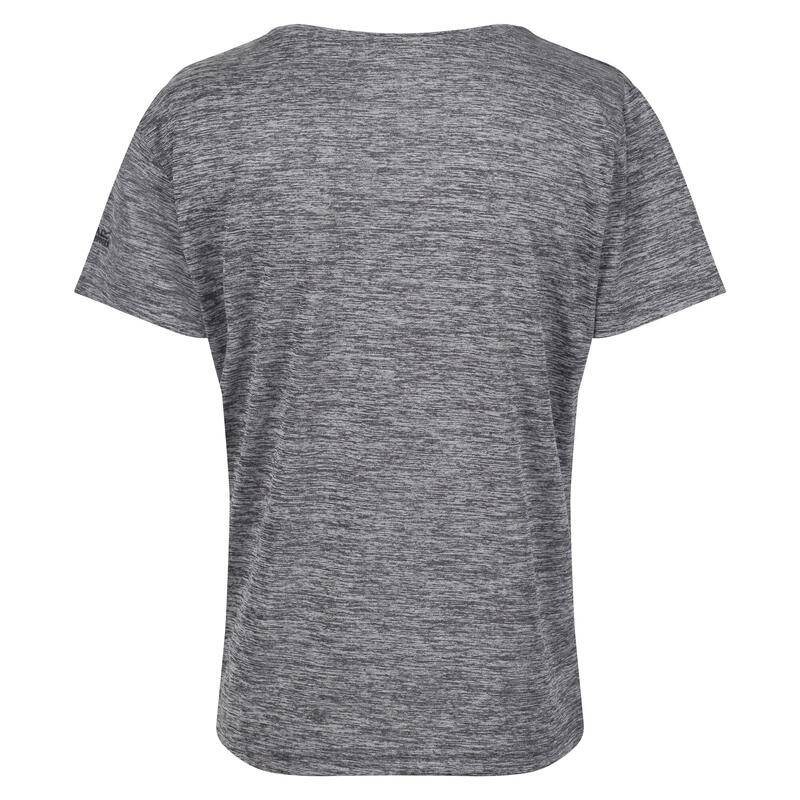 Tshirt FINGAL Enfant (Gris foncé)