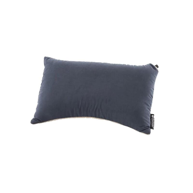 Outwell Conqueror coussin bleu