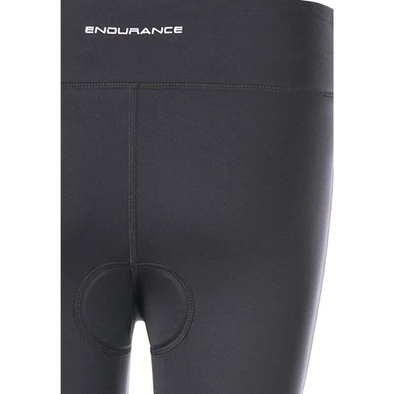 ENDURANCE Tights voor indoor fietsen HULDA FIETS