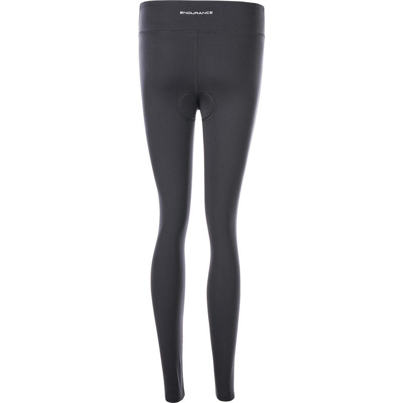 ENDURANCE Indoor-Cycling Tights HULDA BIKE