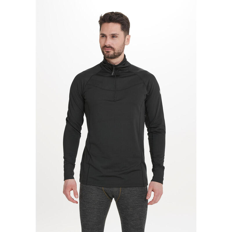 WHISTLER Functioneel shirt met lange mouwen Baggio