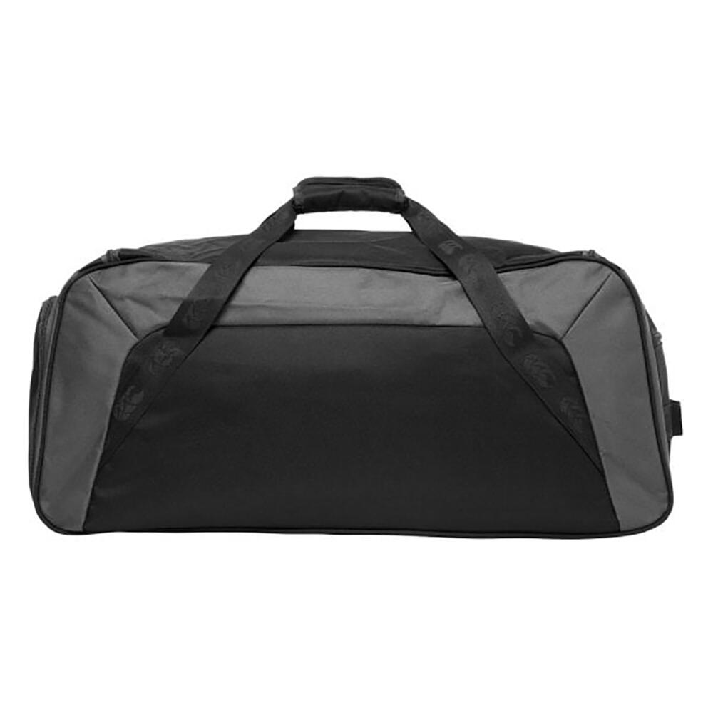 Classics Holdall (Black) 2/4