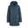 WHISTLER Parka Basta W Long W-PRO 10000