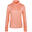 ENDURANCE Langarmshirt VIRONIC W Waffle