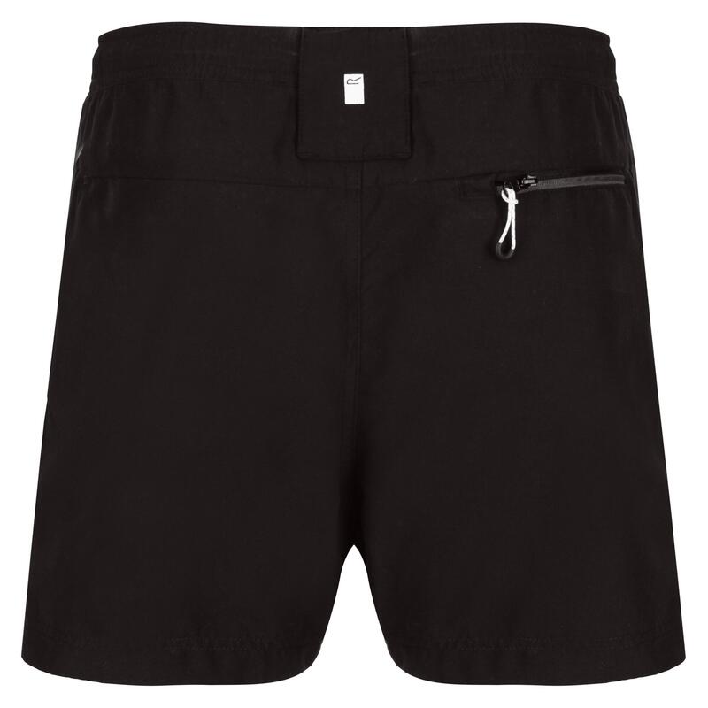 Short REHERE Homme (Noir)