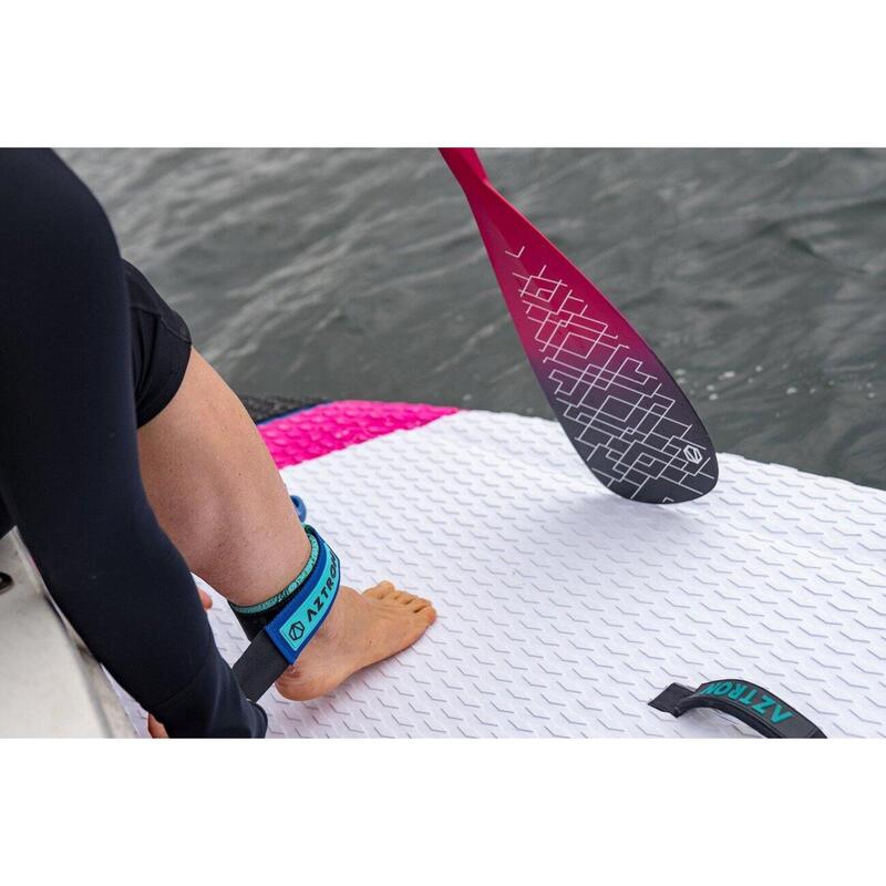 Smycz do desek SUP Aztron Leash 10' 305cm AC-L100