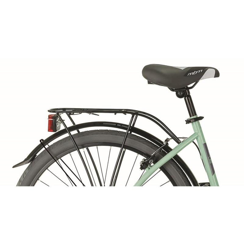 MBM Citybike NEW Agorà 28 Zoll Mint