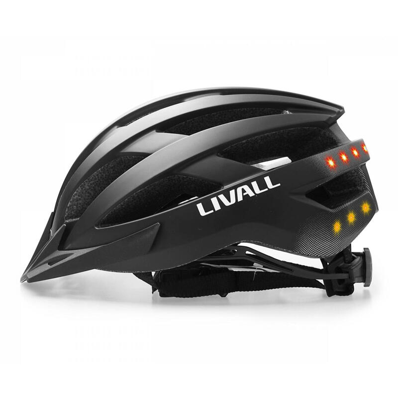 Casque VTT intelligent Livall MT1 NEO