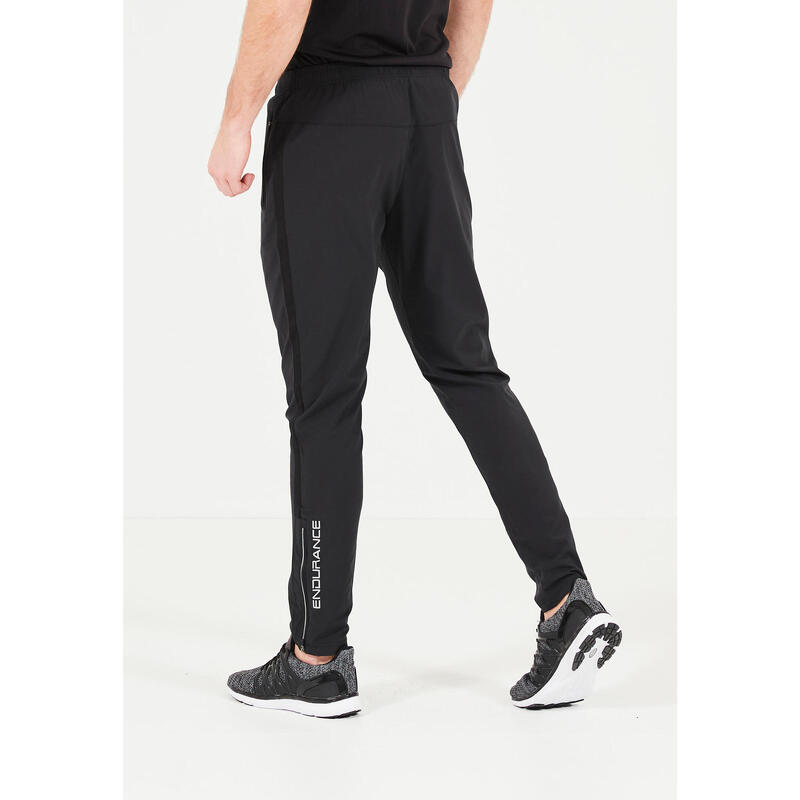 ENDURANCE Pantalon de survêtement THULE ACTIV