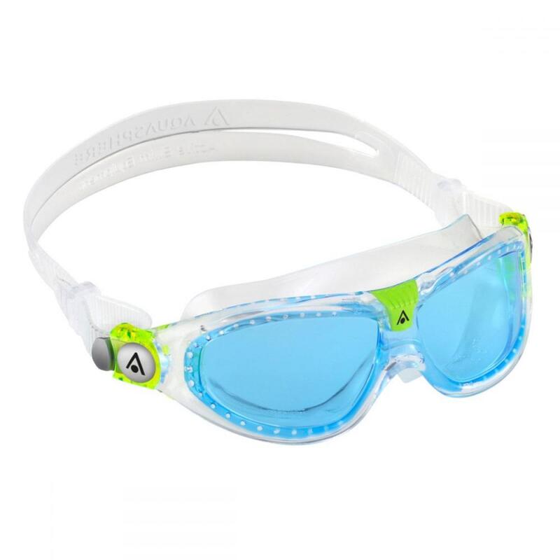 Schwimmbrillenmaske für Kinder Aqua Sphere Seal Kid