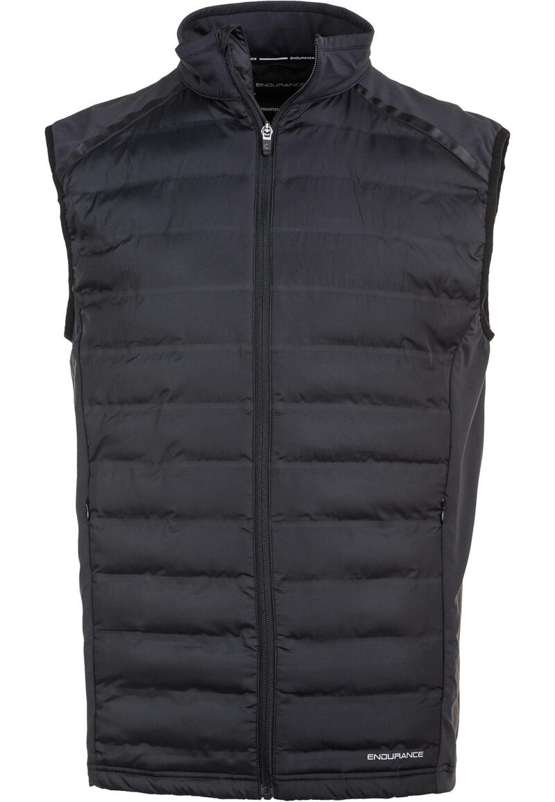 ENDURANCE Gilet Midan