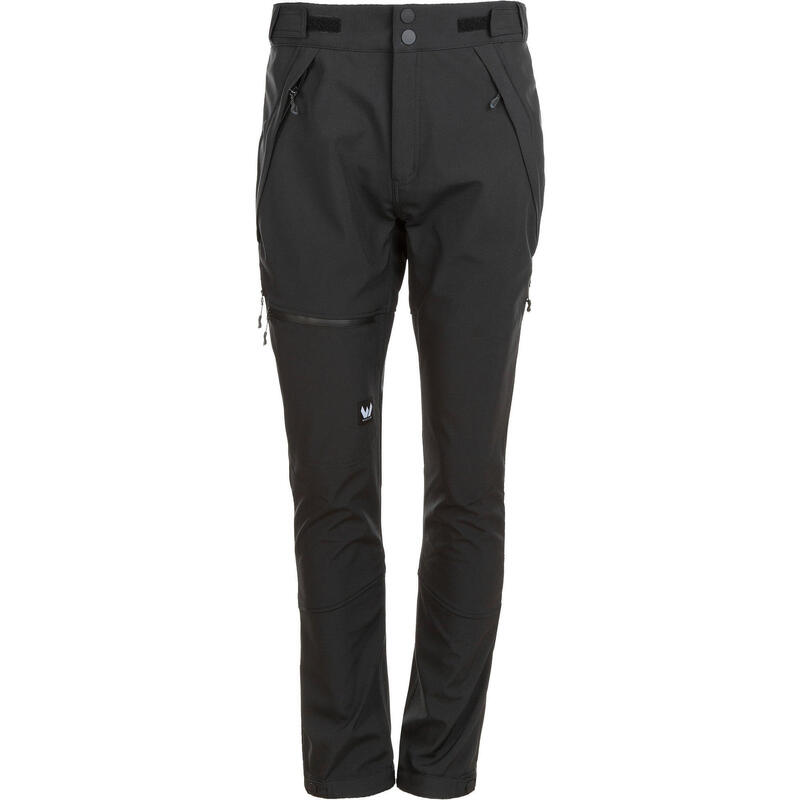 WHISTLER Softshell broek Finnegan