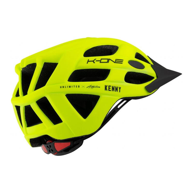 Casque vélo Kenny K-one