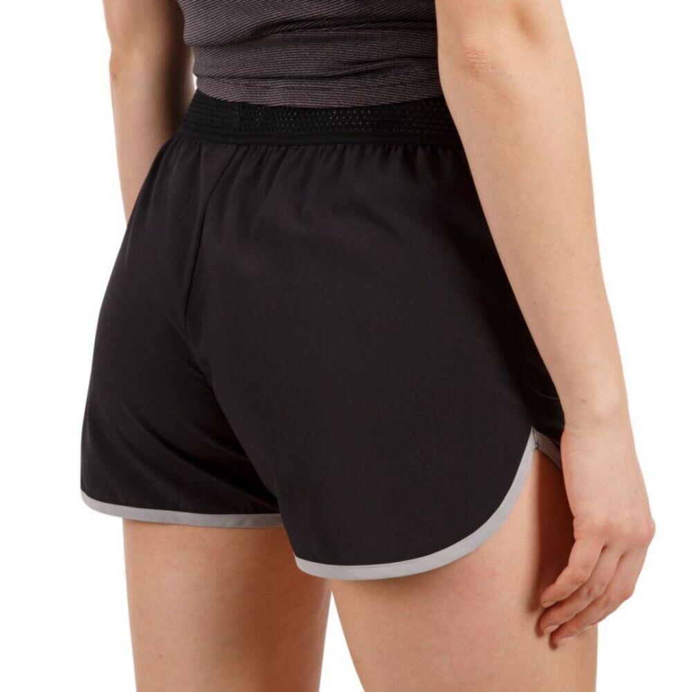 Women's SADIE sports shorts (Black)