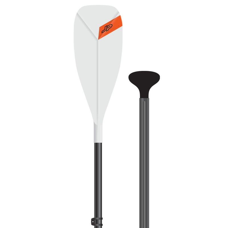 JP SUP Paddel Glass Paddle 3pc 2022 - Größe 90