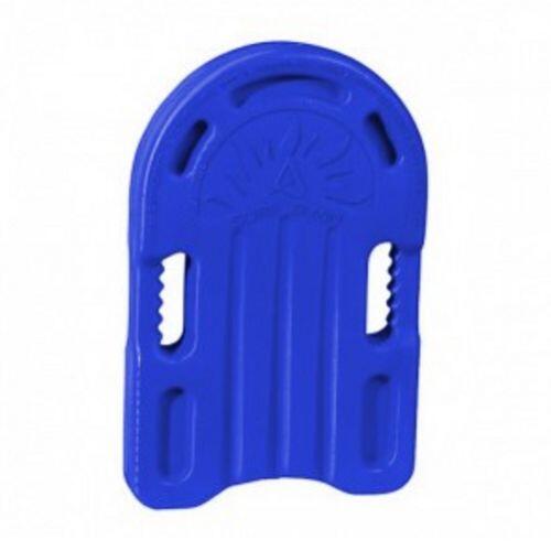 BECO Beco large Plastic Kickboard with handles