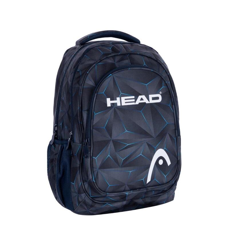 Plecak sportowy dla dzieci Head 3D Blue 27L