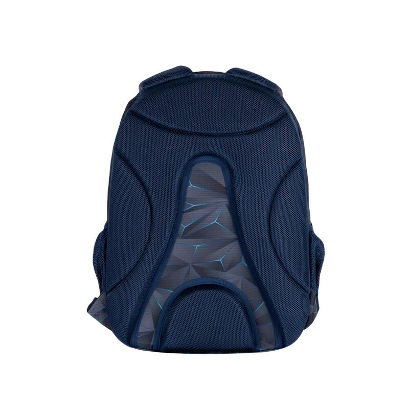 Plecak sportowy dla dzieci Head 3D Blue 27L
