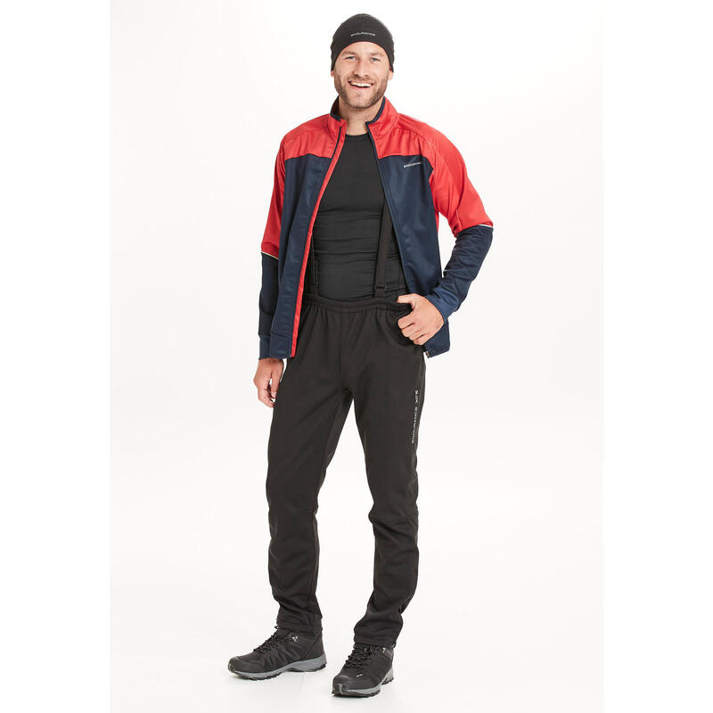 ENDURANCE Softshell broek Naval