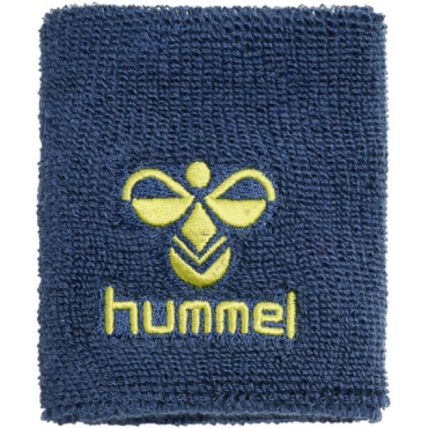 Frotka dla dorosłych Hummel Old School Small Wristband