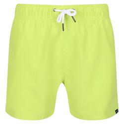 Bermudas Mawson II para Hombre Kiwi Llamativo