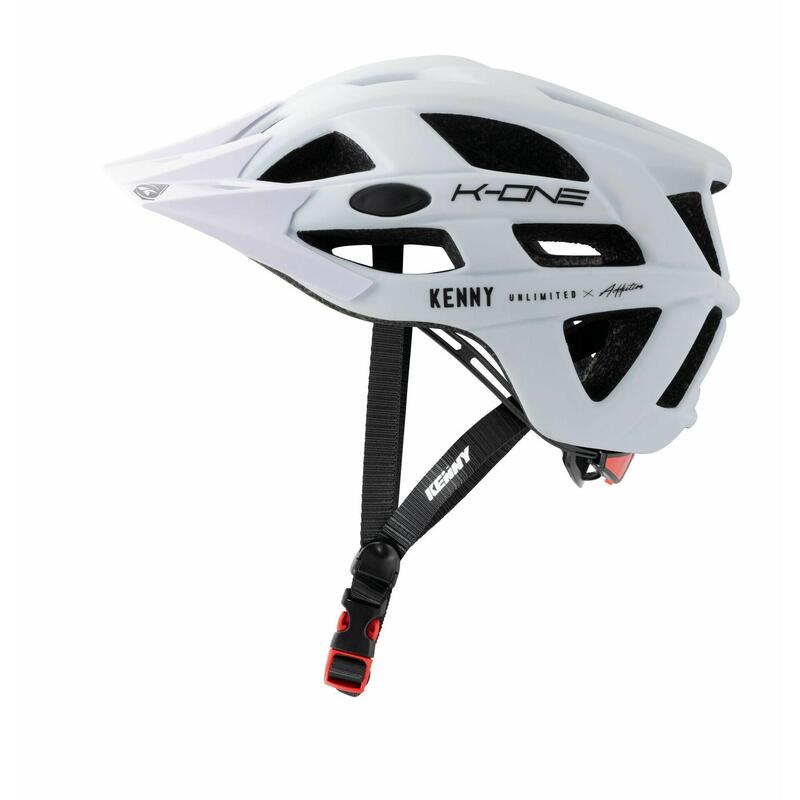 Casque vélo Kenny K-one